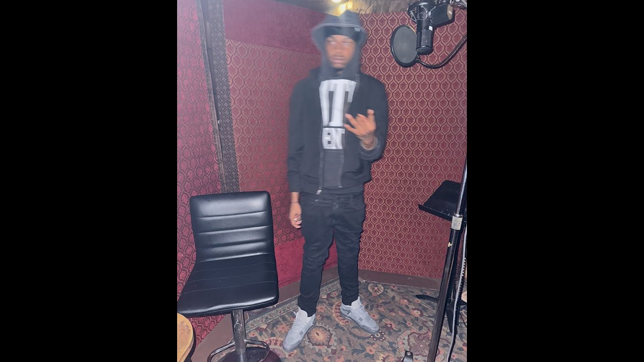Yksteexy Type Beat 