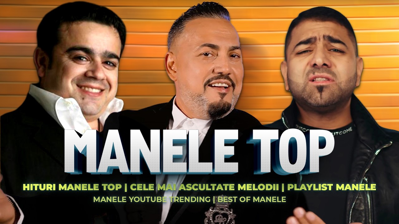 Manele Top Hituri 🔝 Sorinel Pustiu ✘ Adrian Minune ✘ Liviu Pustiu si Invitatii | MANELE NON-STOP