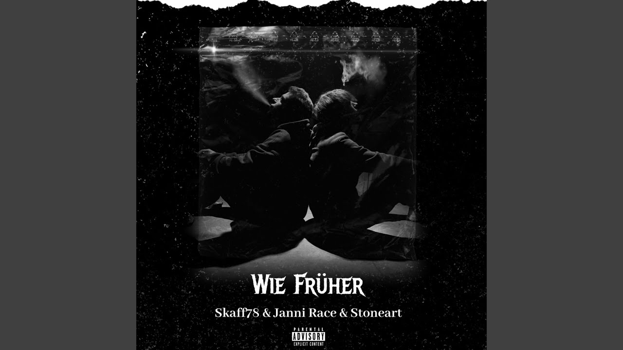Wie früher