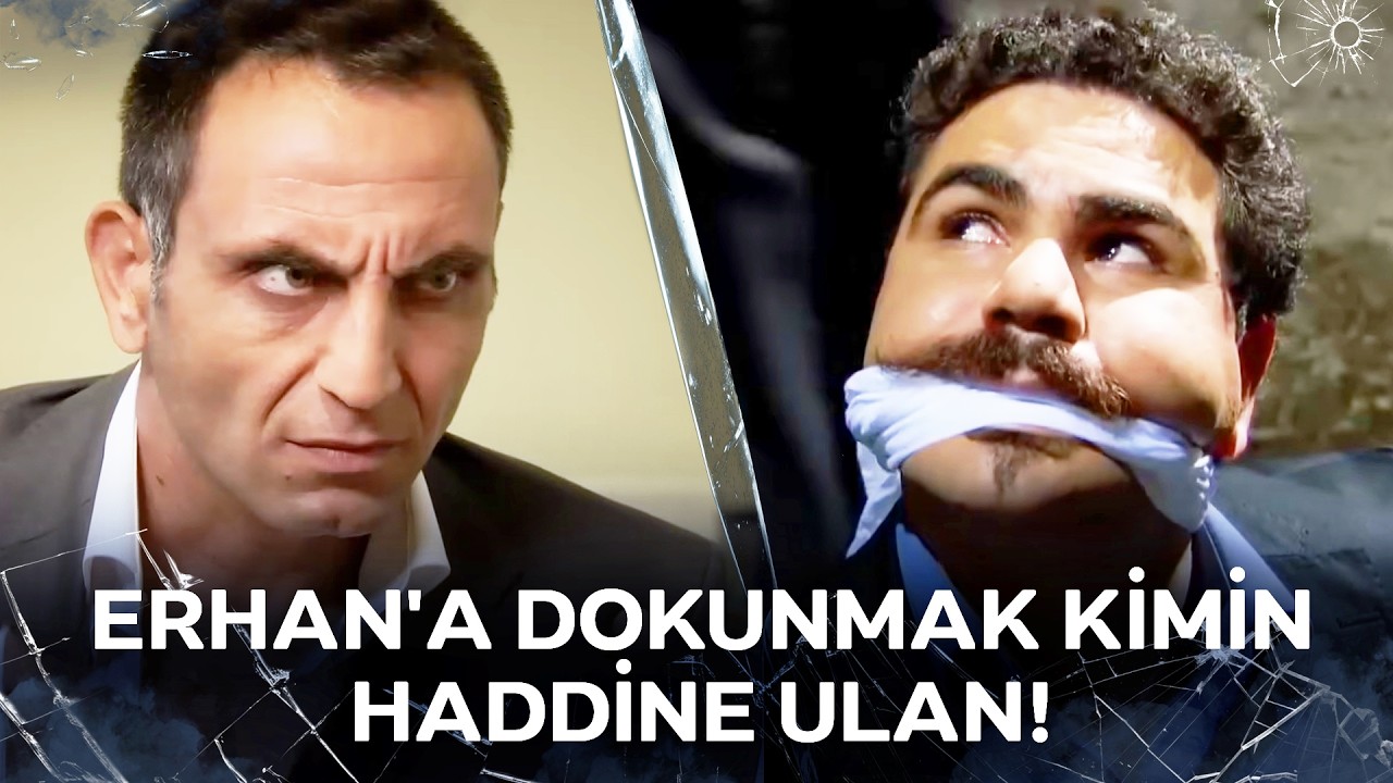 Güllü'yü Kurtarma Operasyonu! | Memati Baş