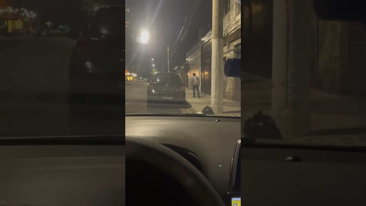 Rotina de Uber na madruga em SP #uber #motoristadeaplicativo  #motoristadeapp