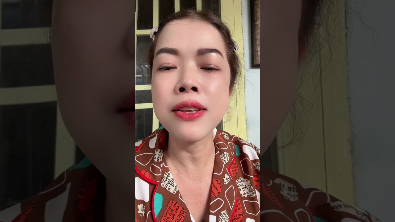 Xuyến Nai mới nhận được của mạnh thường quân 100đô ăn Tết nè mọi người tin nổi không 