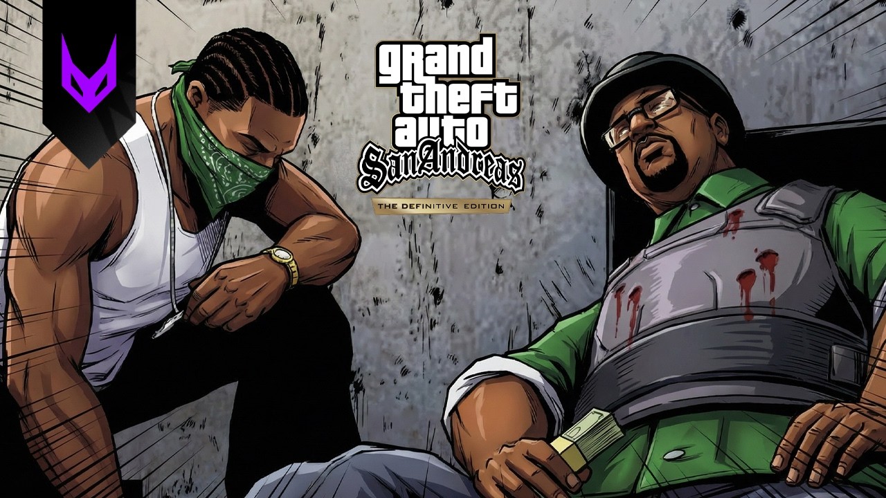 YOLUN SONU. | GTA San Andreas FİNAL B&Ouml;L&Uuml;M&Uuml;