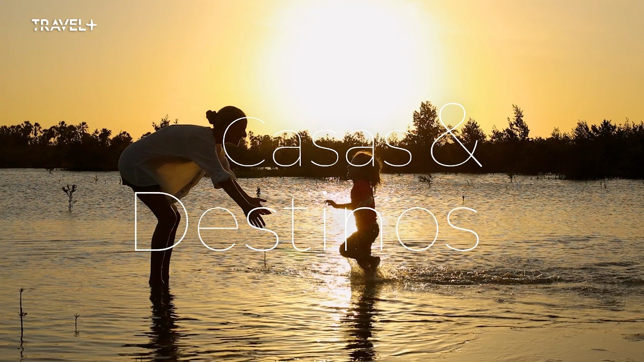 Casas & Destinos - Piauí