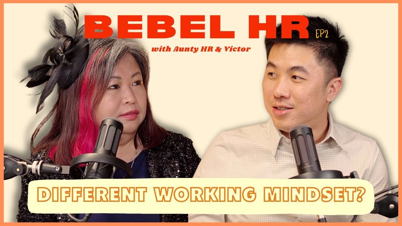Can I Ask for a Raise? Let’s Talk Salary Negotiation | Aunty HR x Victor EP5