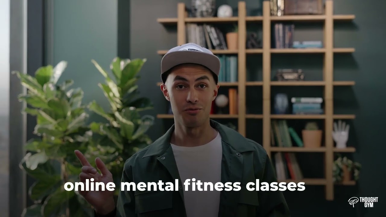 Thought Gym Promo Video