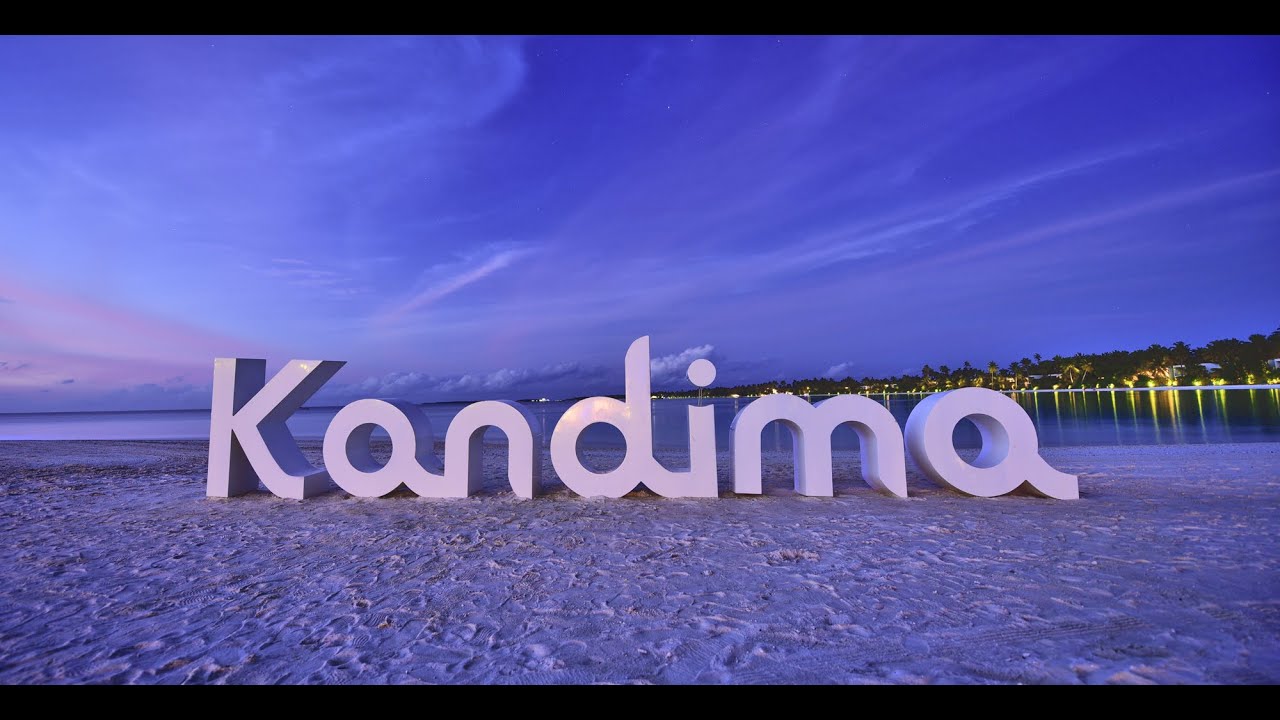 Kandima Maldives 2019 | 4k | trip with 11 month old baby