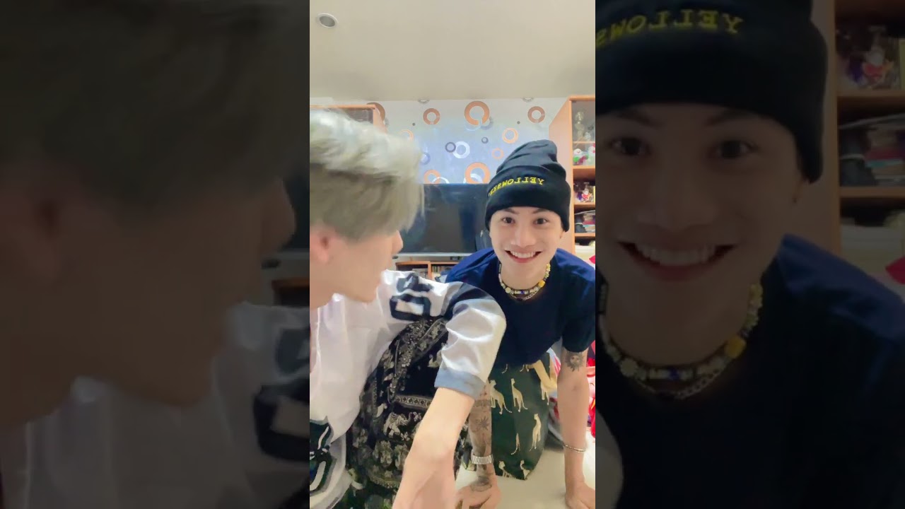 (Tar Ohm) 22/01/66 thisisyellow : IG Live