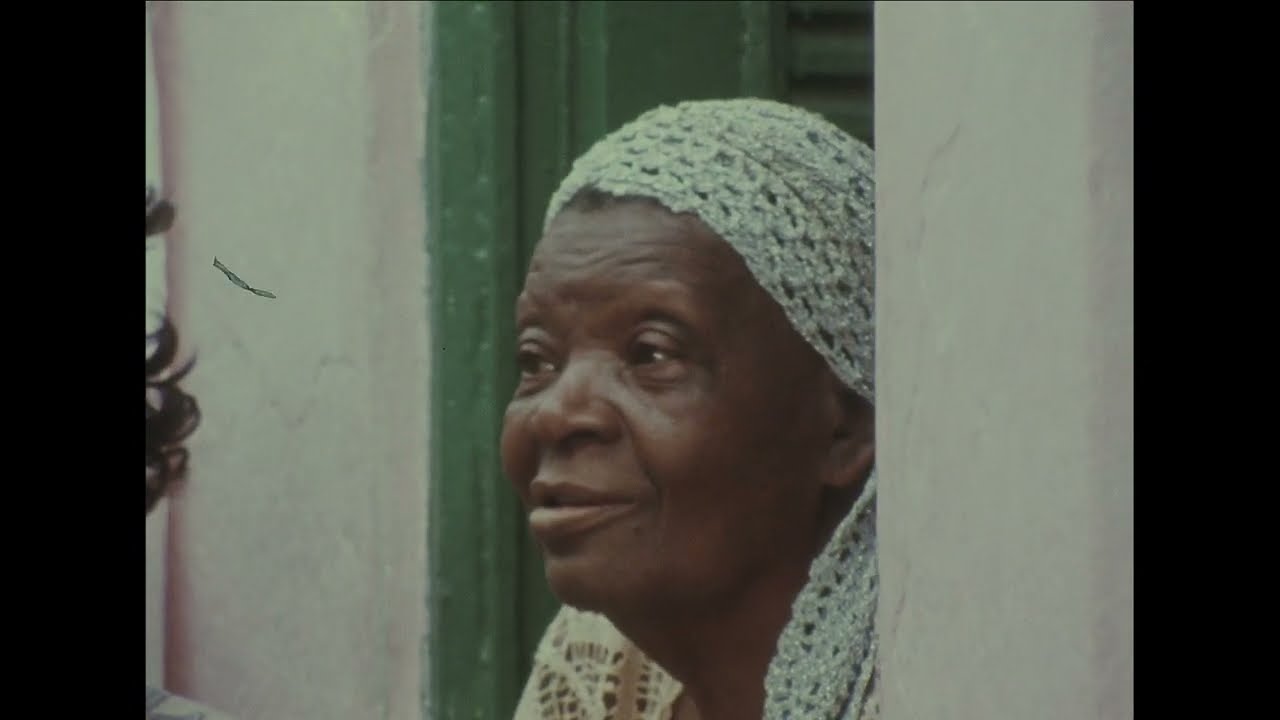 Clementina de Jesus (1976)
