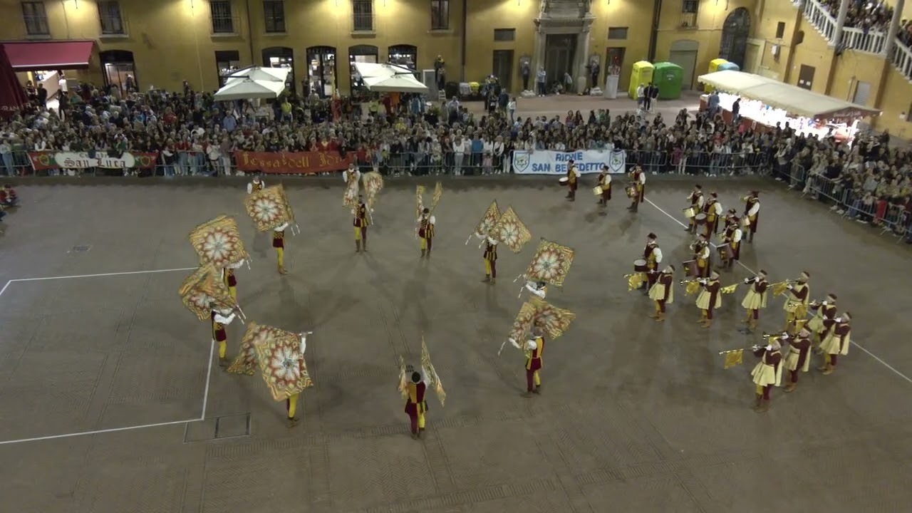 Grande Squadra Borgo San Giorgio