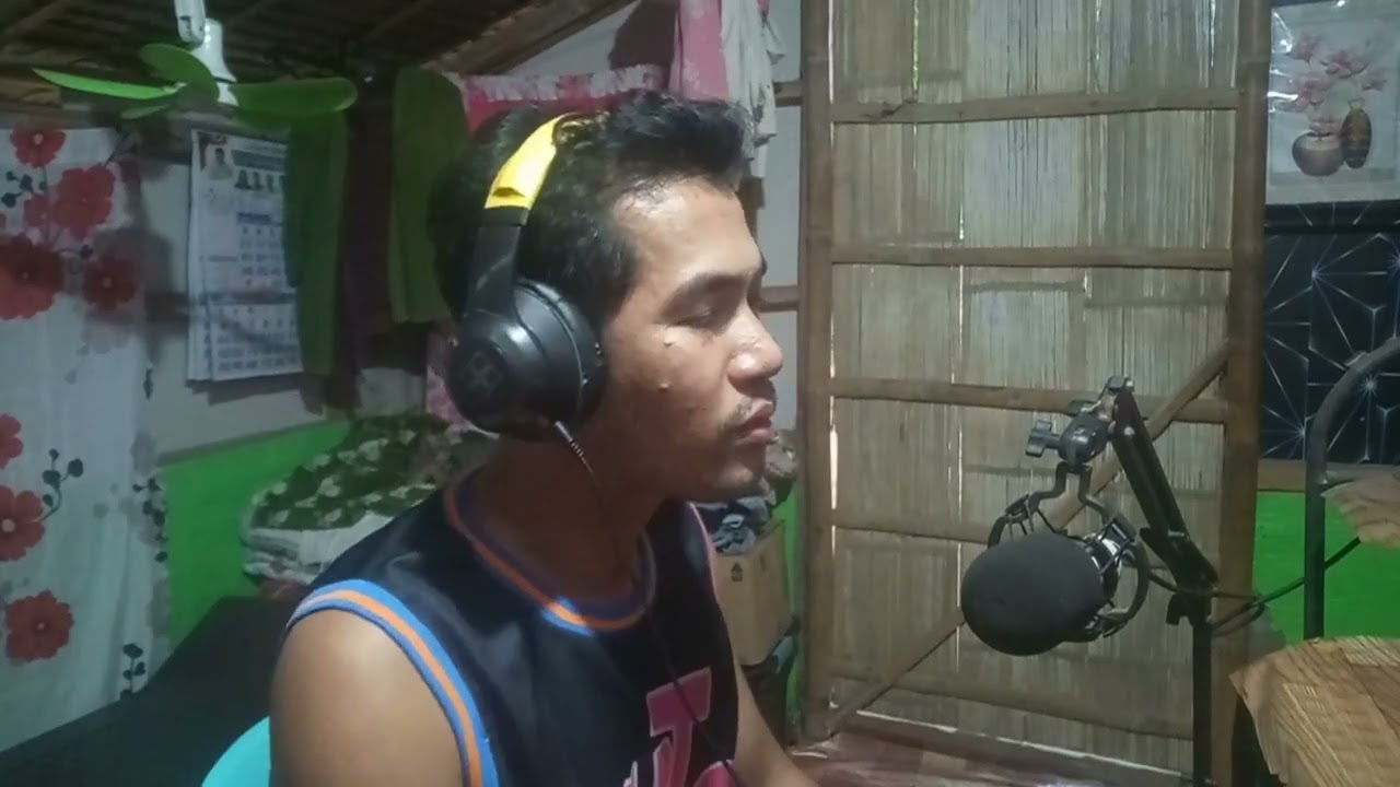 Bato Ba Ang Puso Mo / Jerry Ledesma #legaspicoversong #viralfypシ #viralcoversong #share