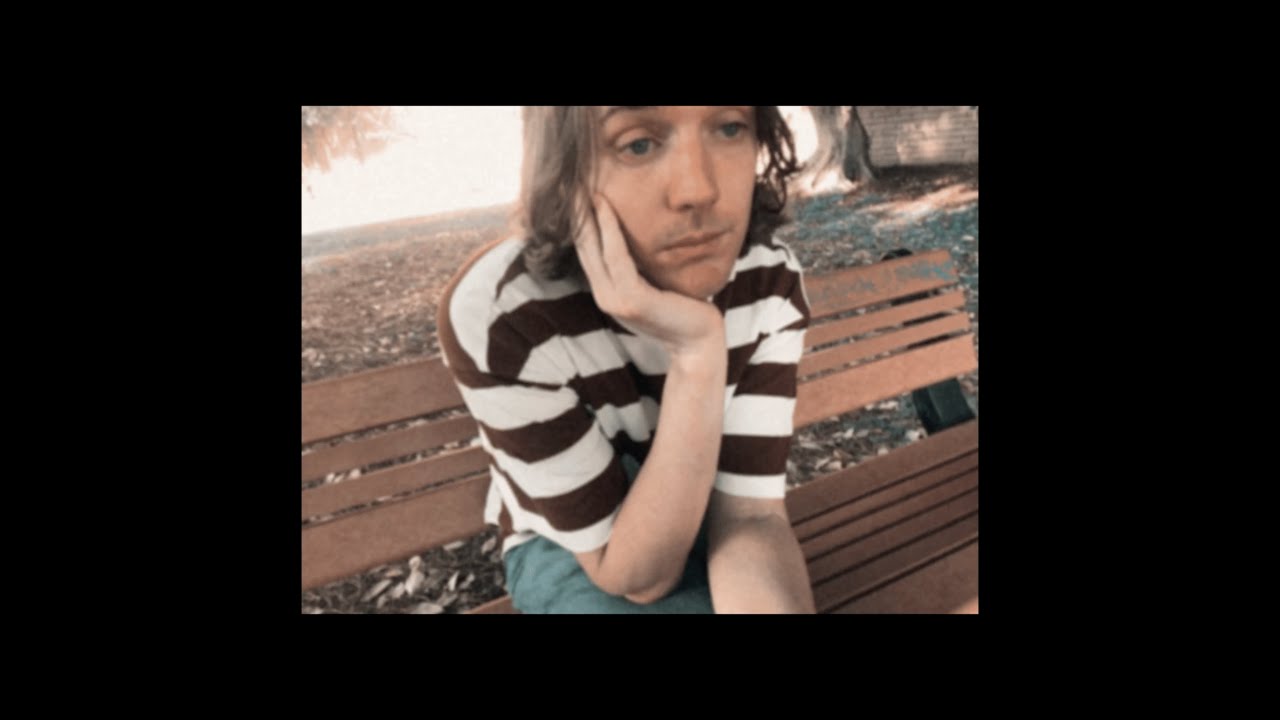 Sean Kennedy - Too Sensitive (Official Lyric Video)