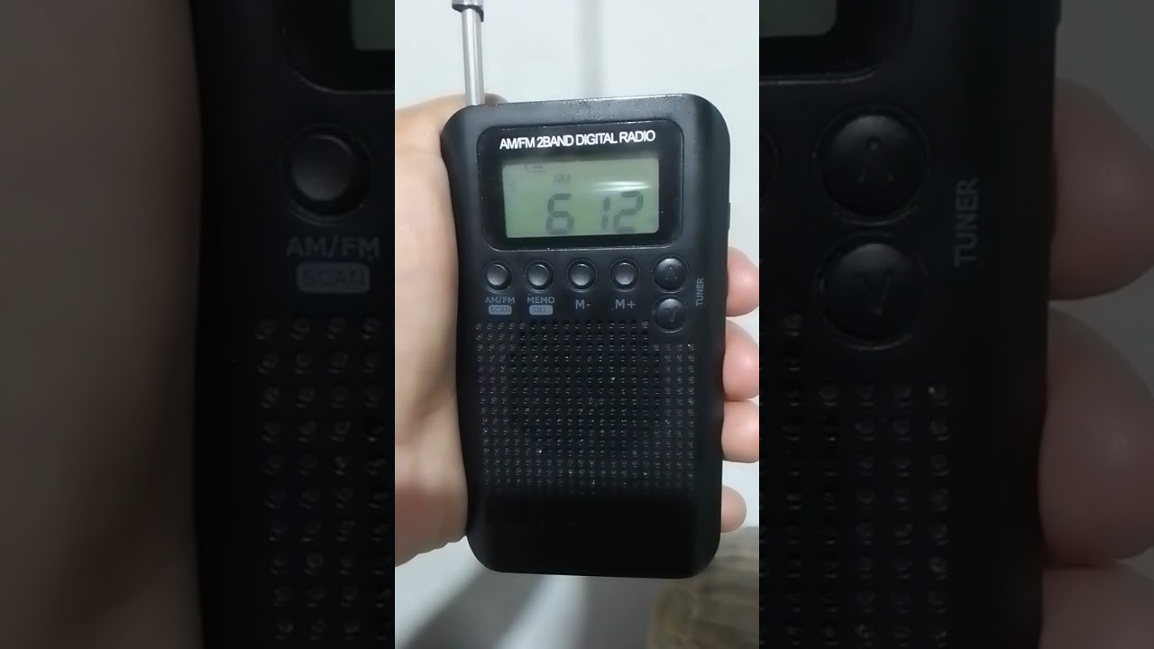 DYHP RMN Cebu 612khz was received in SJDM City, Bulacan during early morning (as of 02/12/2026)