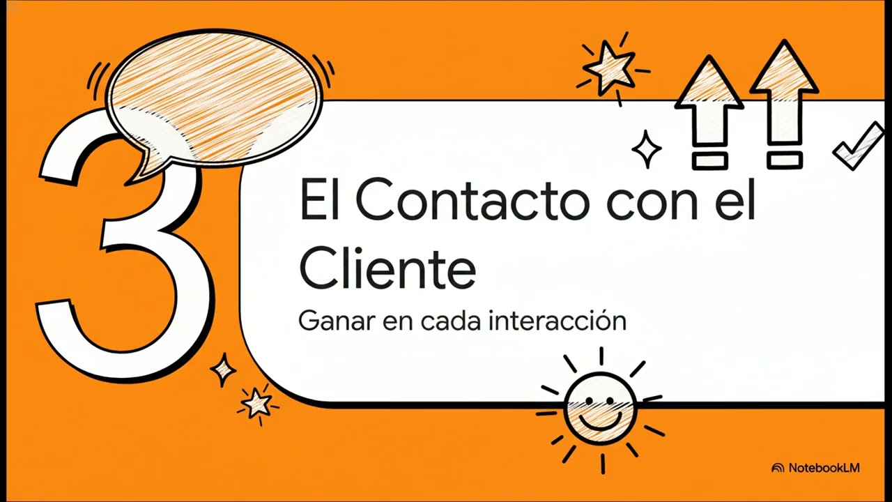 Calidad en el Servicio