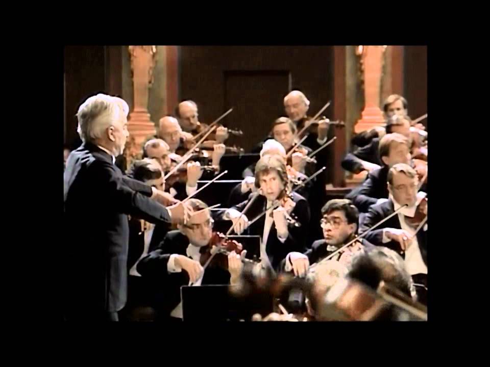 Dvořák - Symphony No. 9 in E Minor 