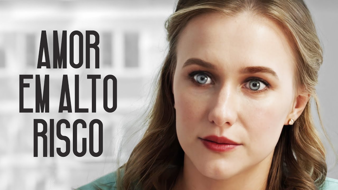 Amor em Alto Risco | Filme dublado completo | Filme romântico em Português