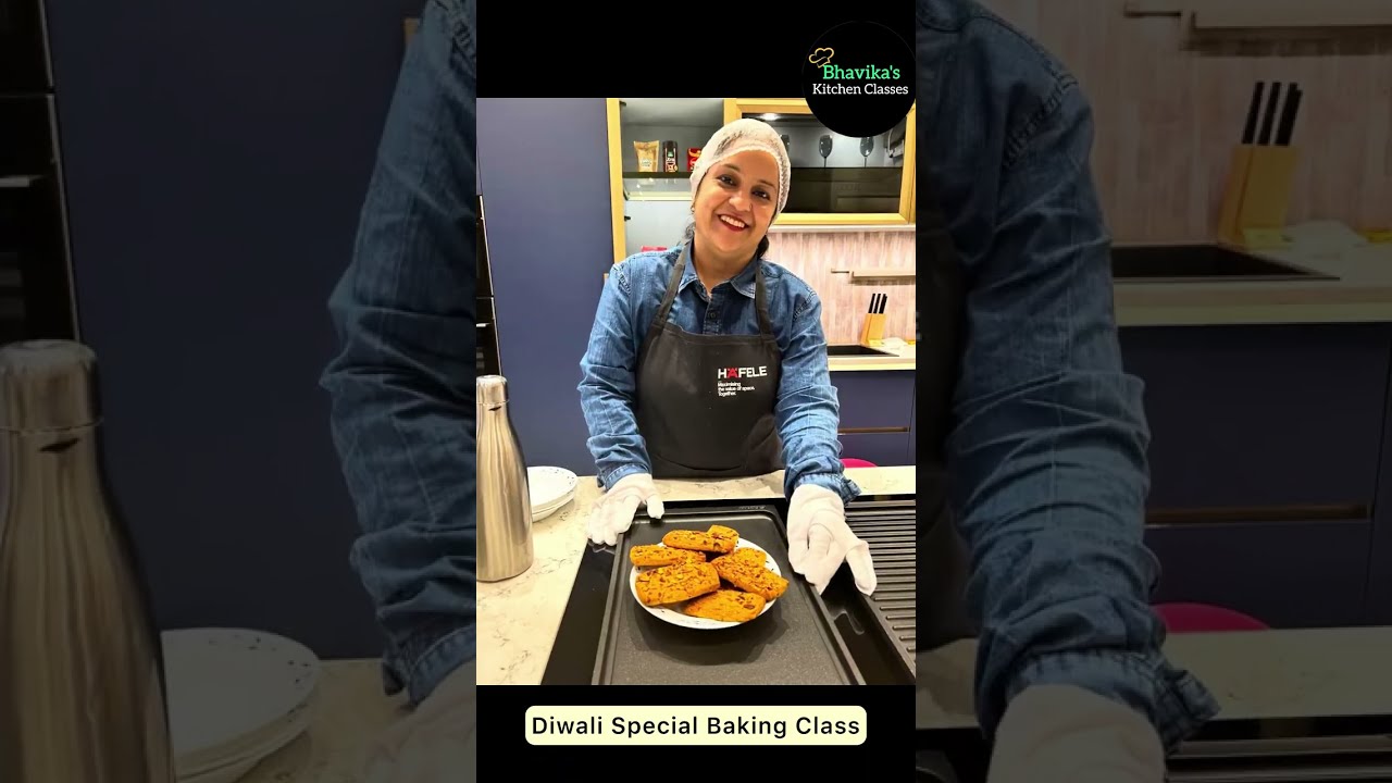 Bakes, How to Bake in Otg Oven, Kesar Pista Sticks, Pudina Swirl Bites, Oven functions and Settings