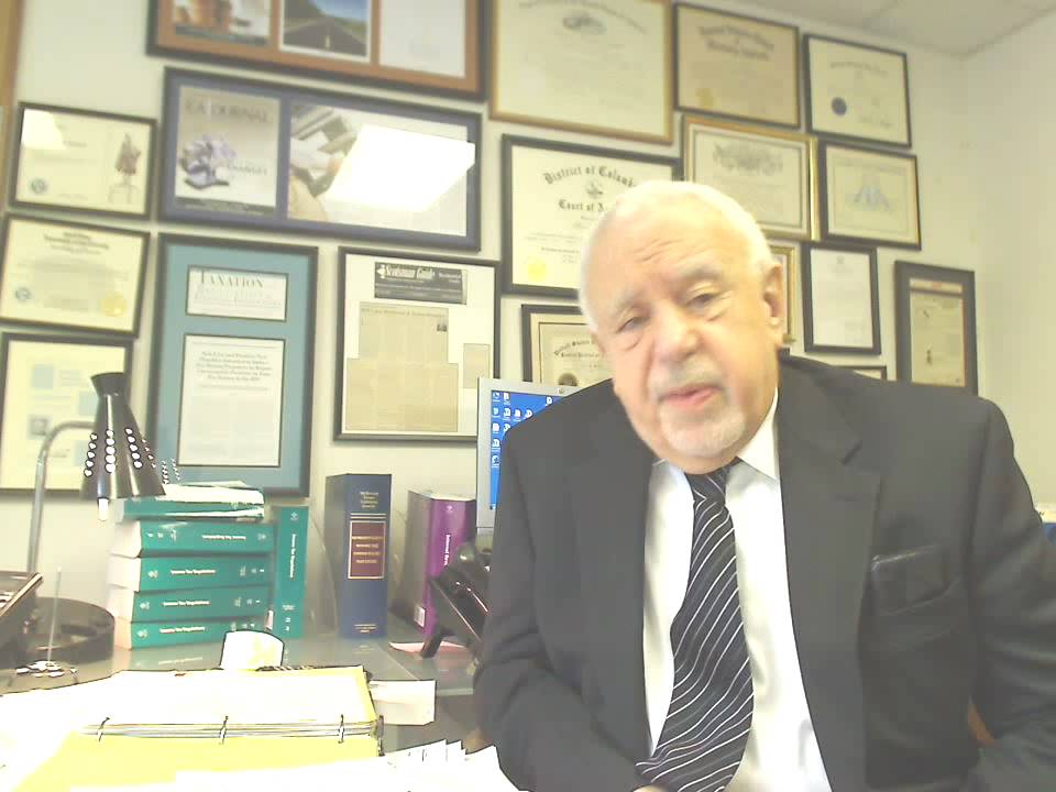 Tax Fraud and Criminal Investigation