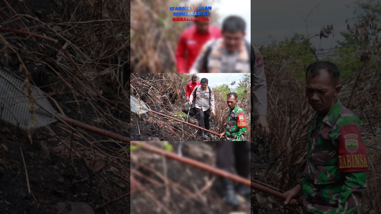 #efarinatv #beritasumut #beritadaerah #jrsaragih