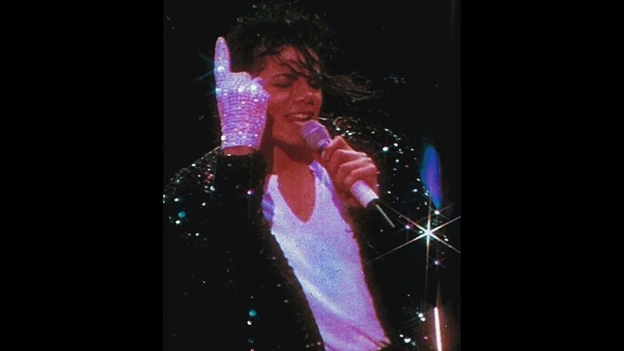 [FREE] MK.GEE X MICHEAL JACKSON TYPE BEAT “ROCK MY WORLD”