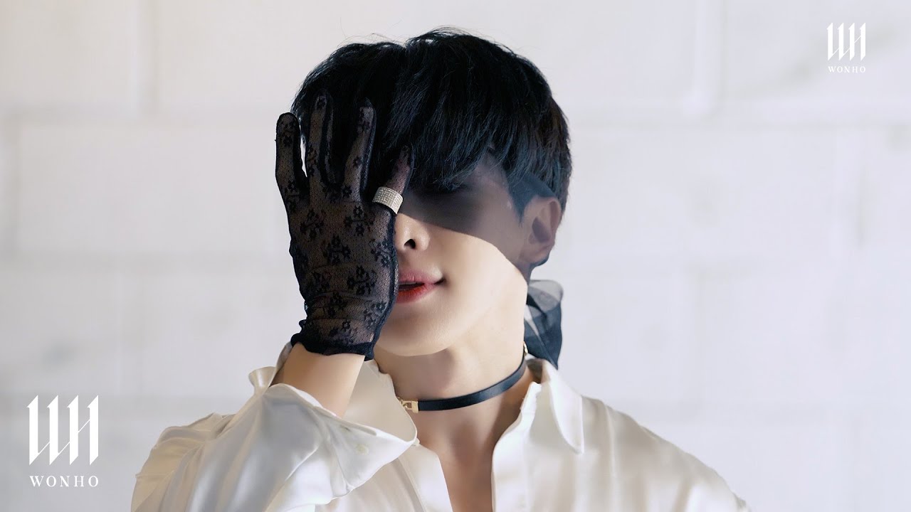 WONHO 원호 'EYE ON YOU' Special Performance Video #1