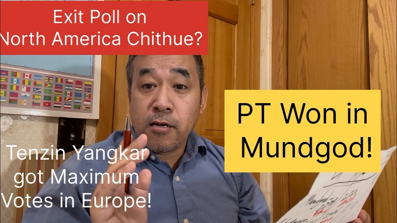 Breaking News! PT Tsunami continue! Prediction on Top 5 in North America Chithue: Exit or Exact Poll
