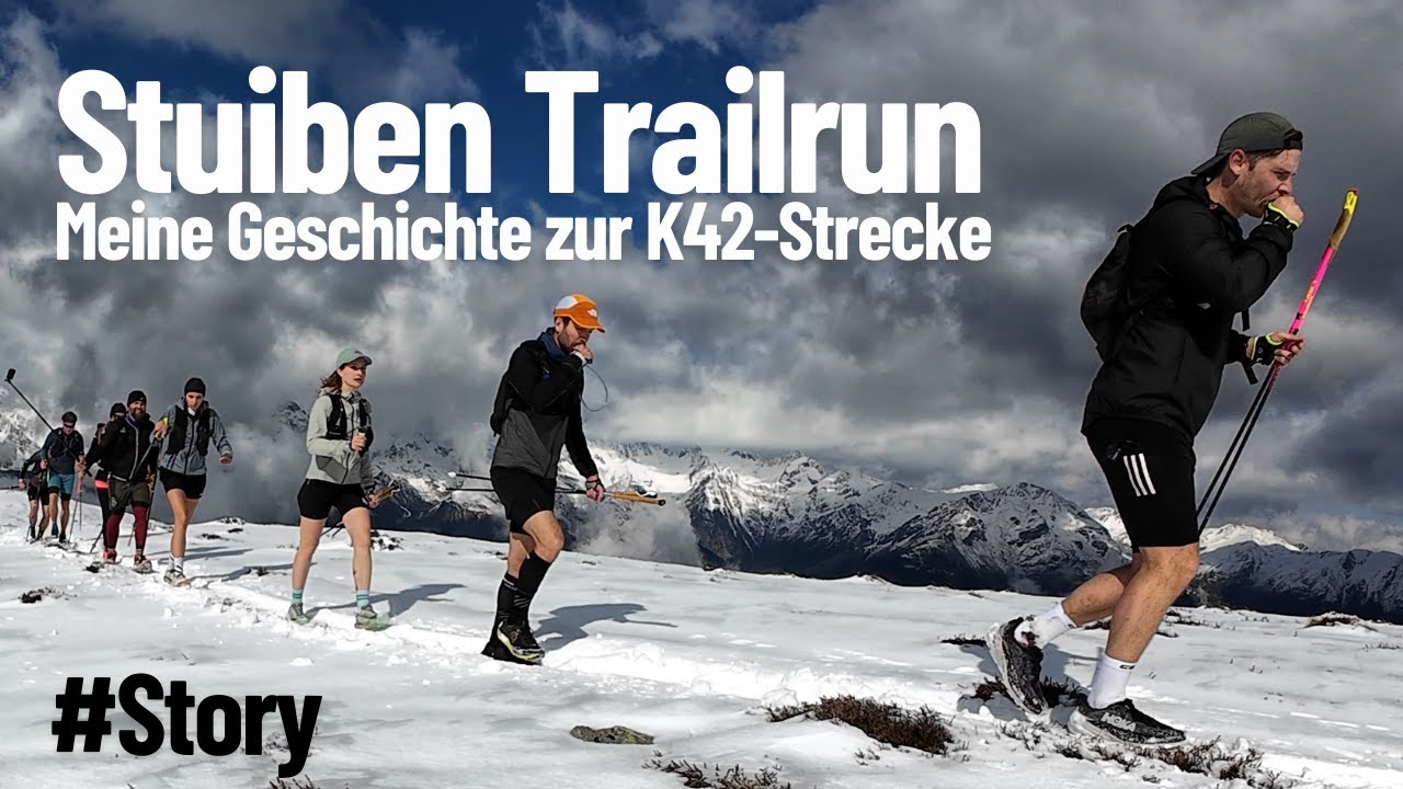 Suiben Trailrun | Positive Emotionen als Faktor für erstklassige Trailrunning-Events