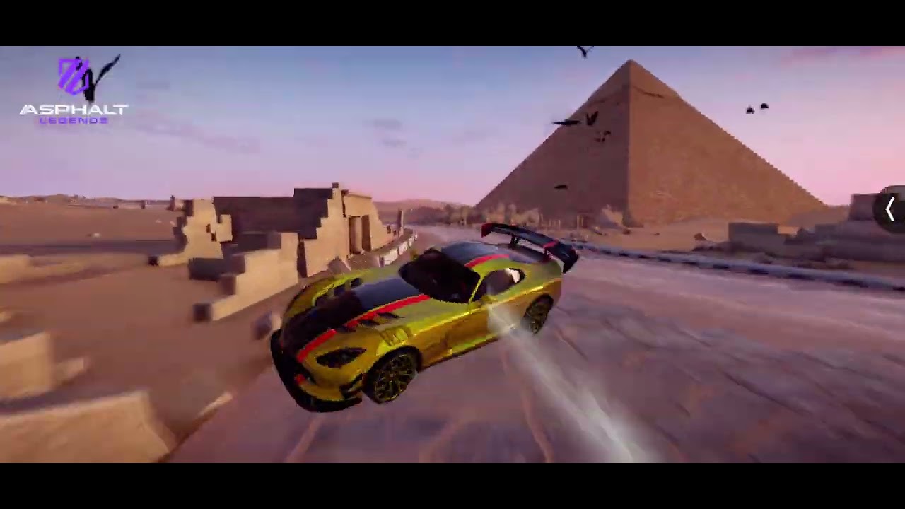 Manual viper 1st run ever no Touchdrive (TD) 
