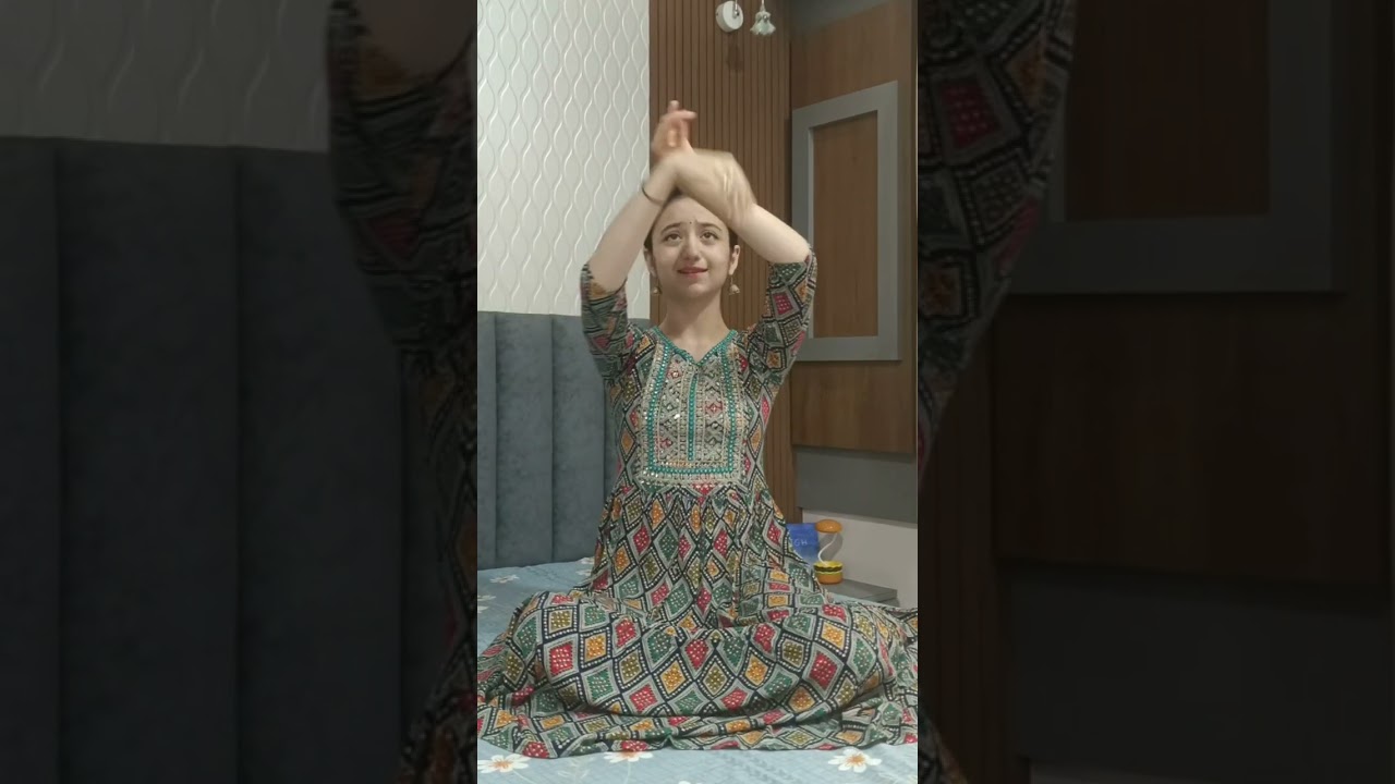 Tu Hain Toh | Mr.& Mrs.Mahi | Dance