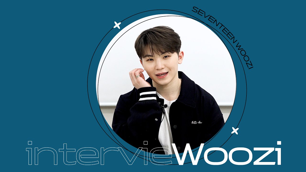 [4K] intervieWoozi (우지 : SEVENTEEN)