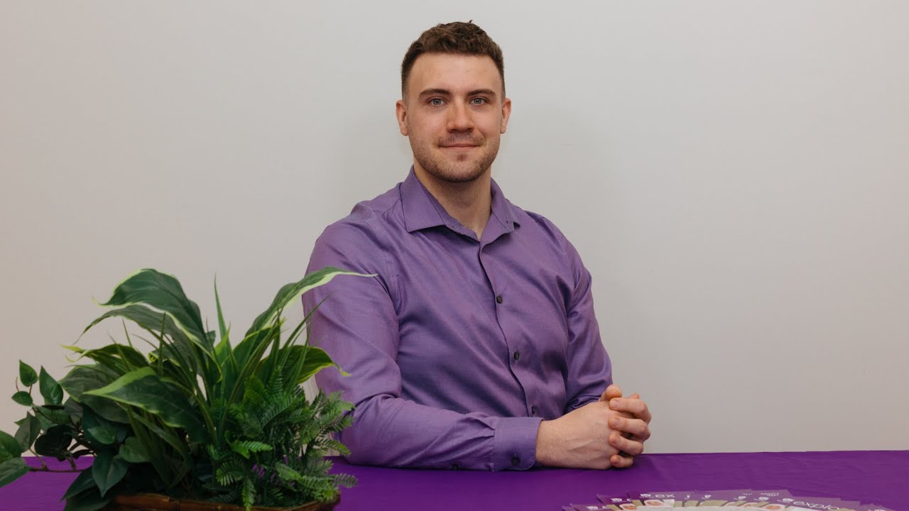 Erik Trautrim, MClSc, Pathologists' Assistant, Western University