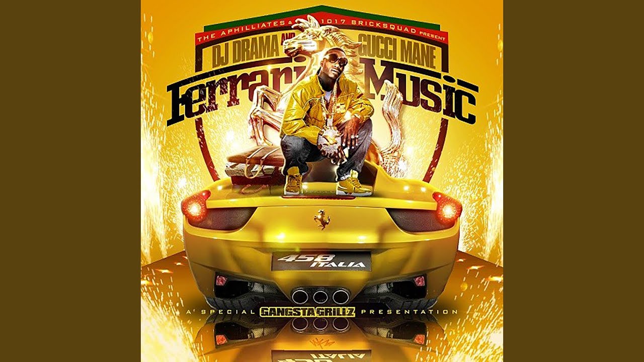 Late (feat. Yo Gotti)
