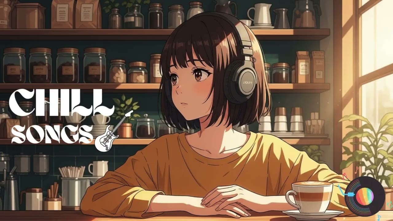 Chill Songs | Calm & Cozy Sounds for Everyday Listening