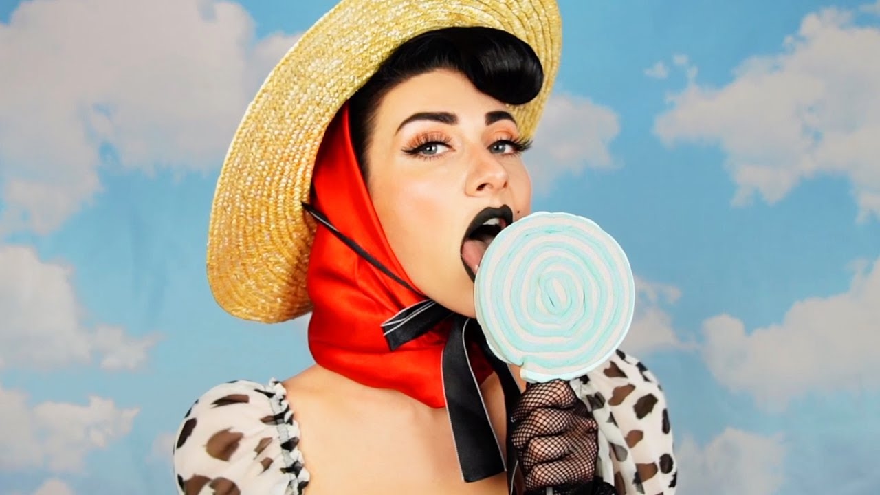 Qveen Herby - Sugar Daddy