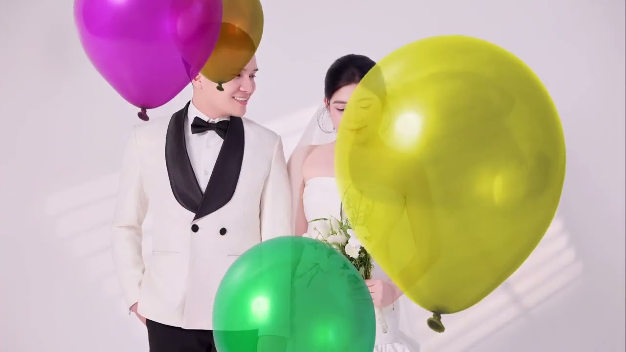 Anh Thương - Khánh Hoài