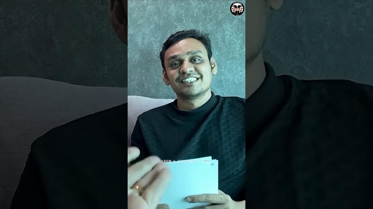 இந்த அவமானம் உனக்கு தேவையா moment 😜