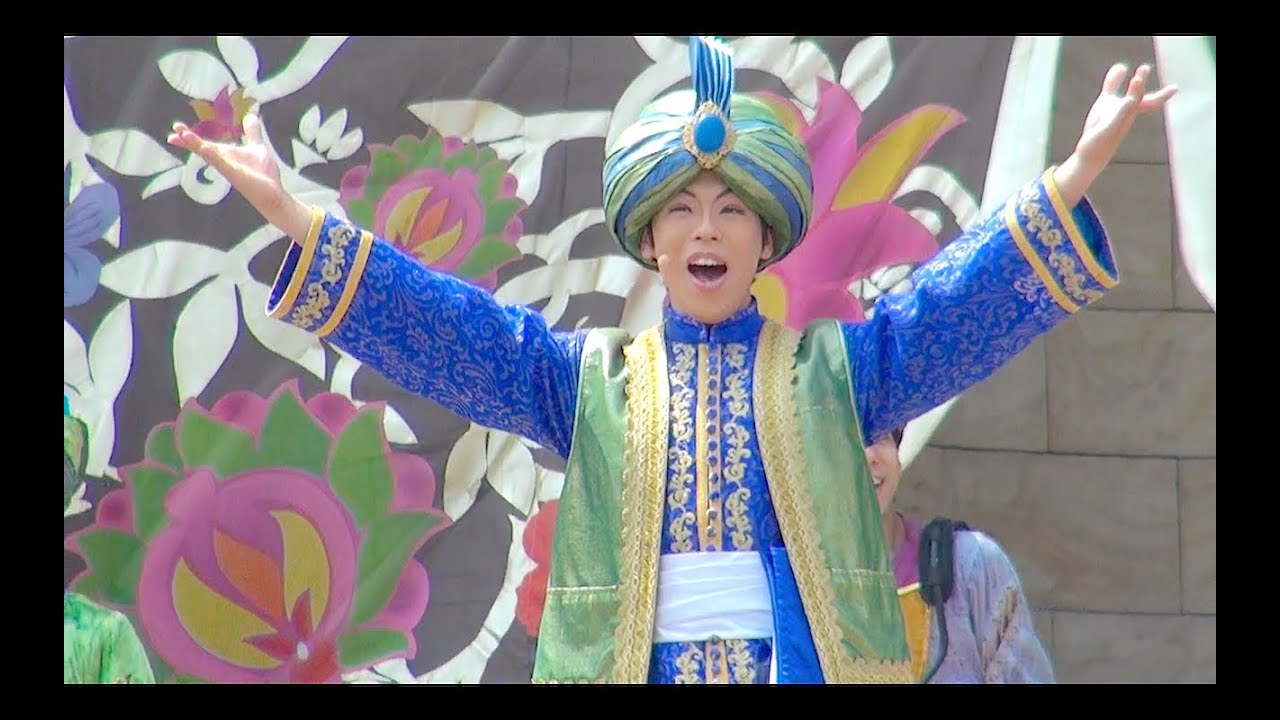 An opening performance of 