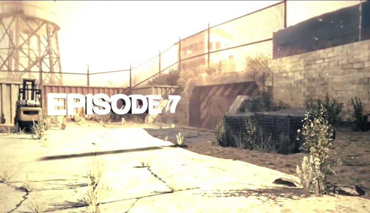 just ROHN | Episodio 7 by Rizla