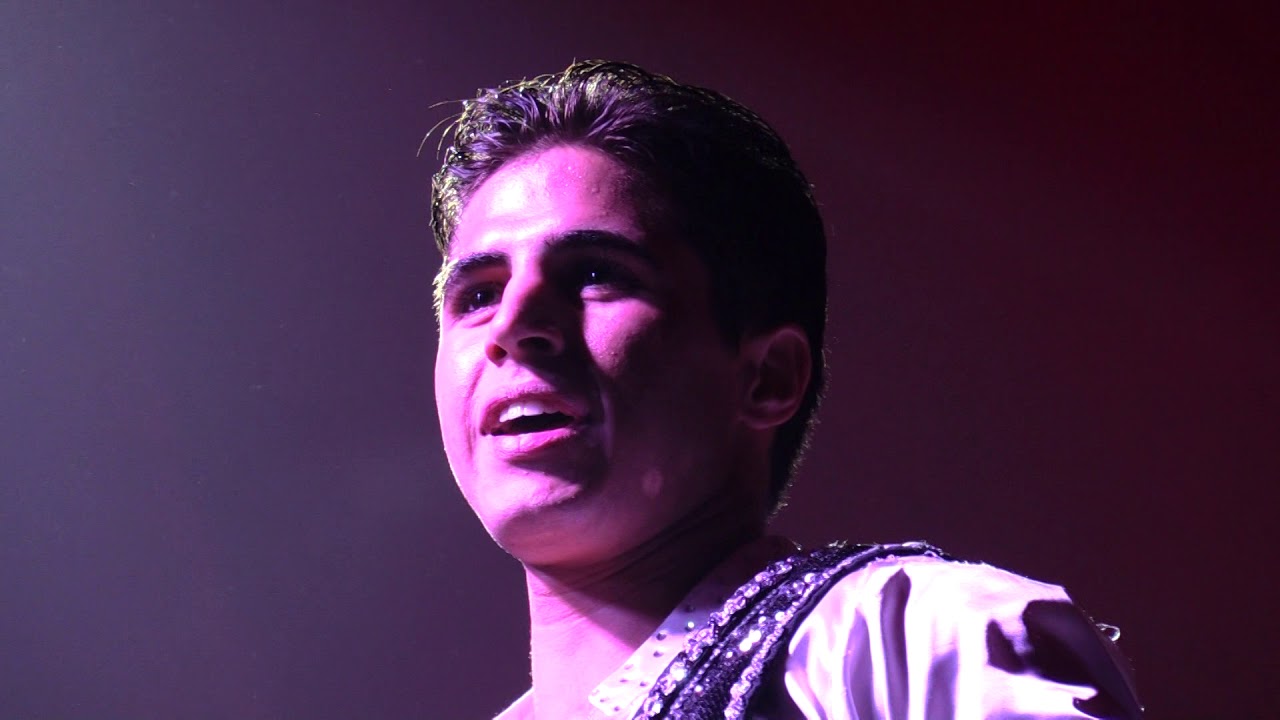Circo David Orfei: il nuovo spettacolo