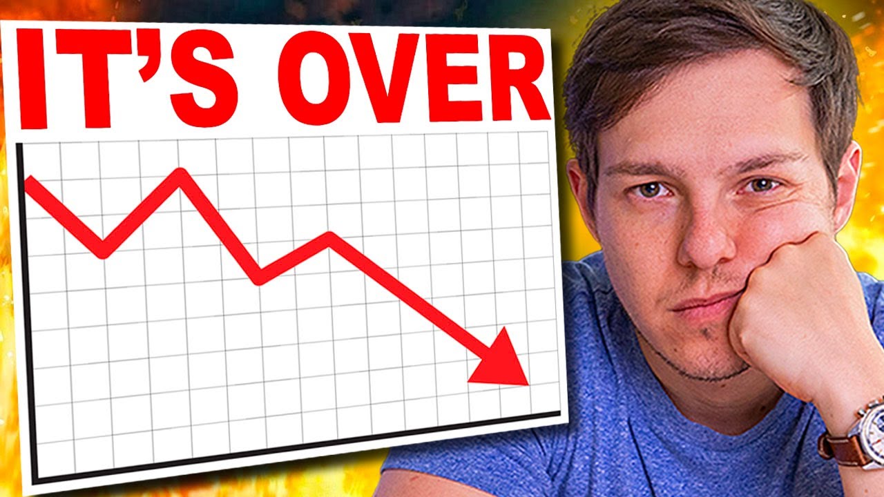 WARNING: The LARGEST Wealth Transfer JUST STARTED