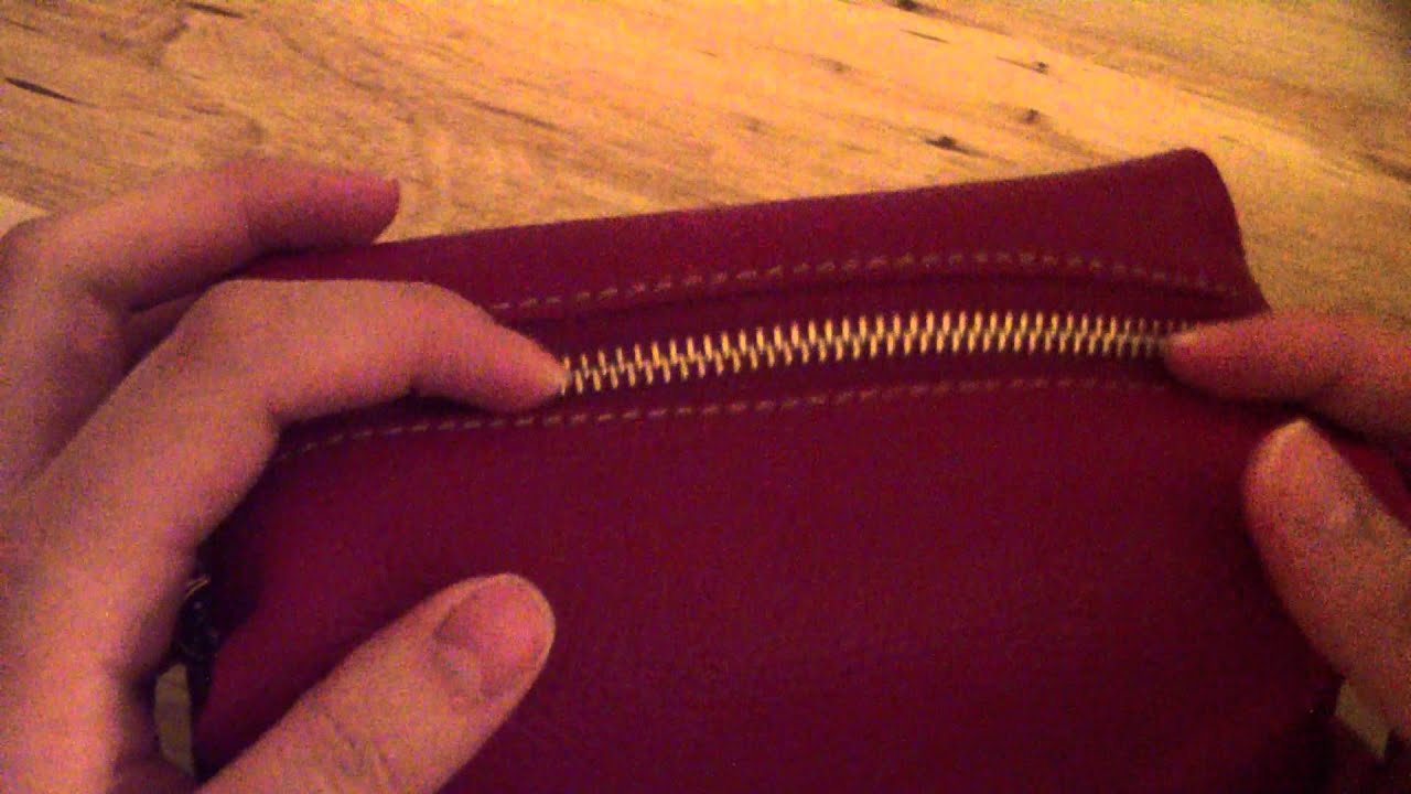 Rabeanco bags review and What's in my Hospital Bag