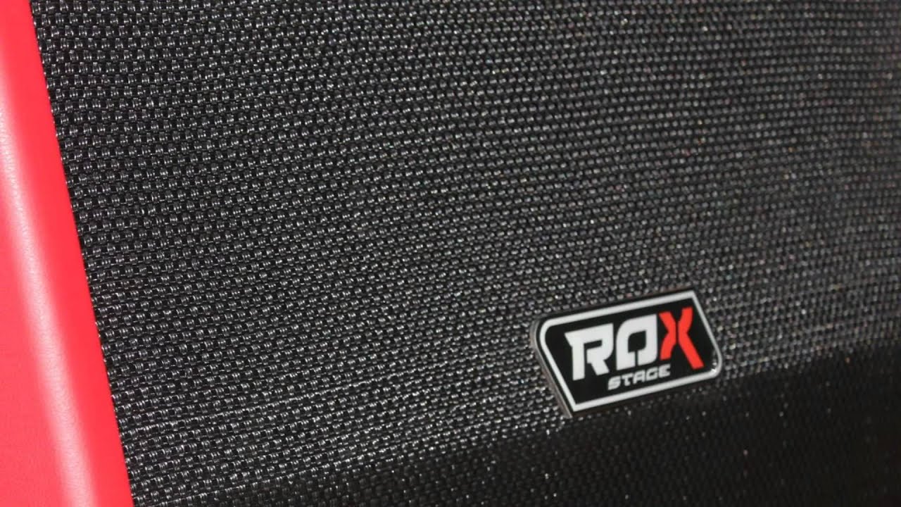 Gabinete, caixa 4x12 Handmade para guitarra - Rox Stage