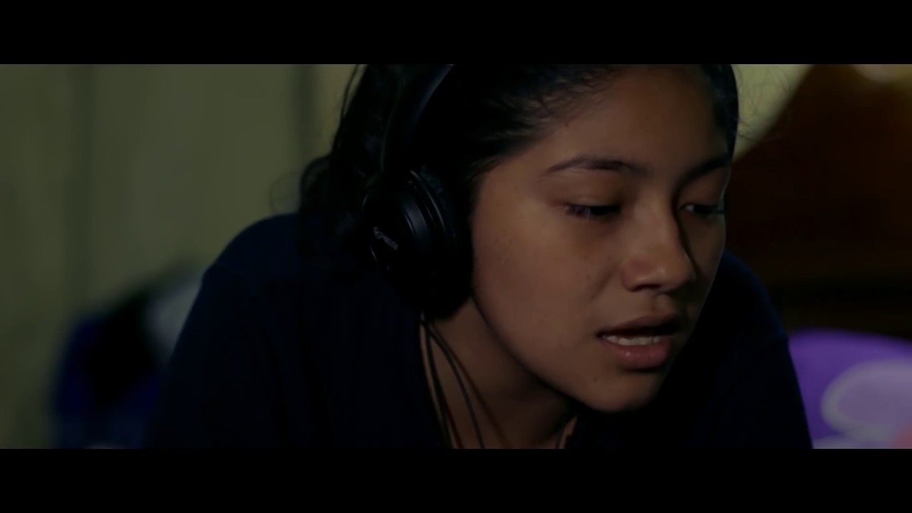 Ximena Rap - Ya no te cortes (Video Oficial) Ft Jhobick Zamora / Rap Triste 2020