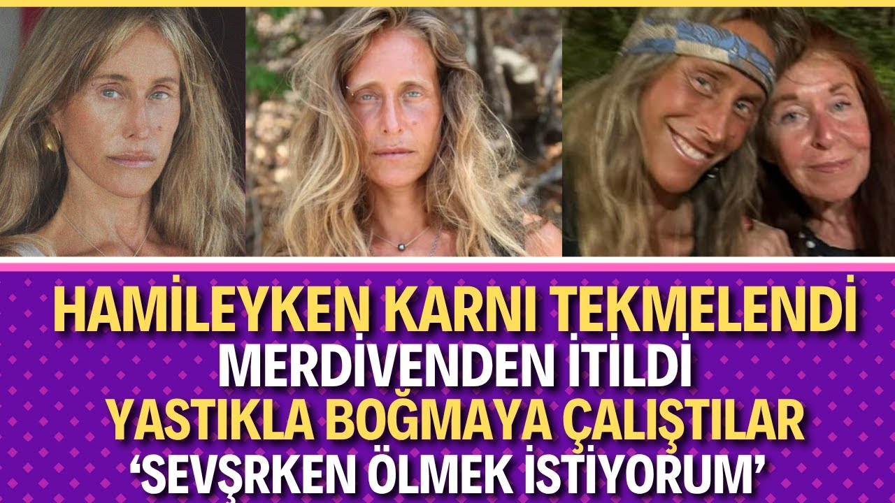Bennu Gerede | Canan Gerede ve Selçuk Gerede'nin Kızı, Fotoğraf Sanatçısı Bennu Gerede Kimdir?