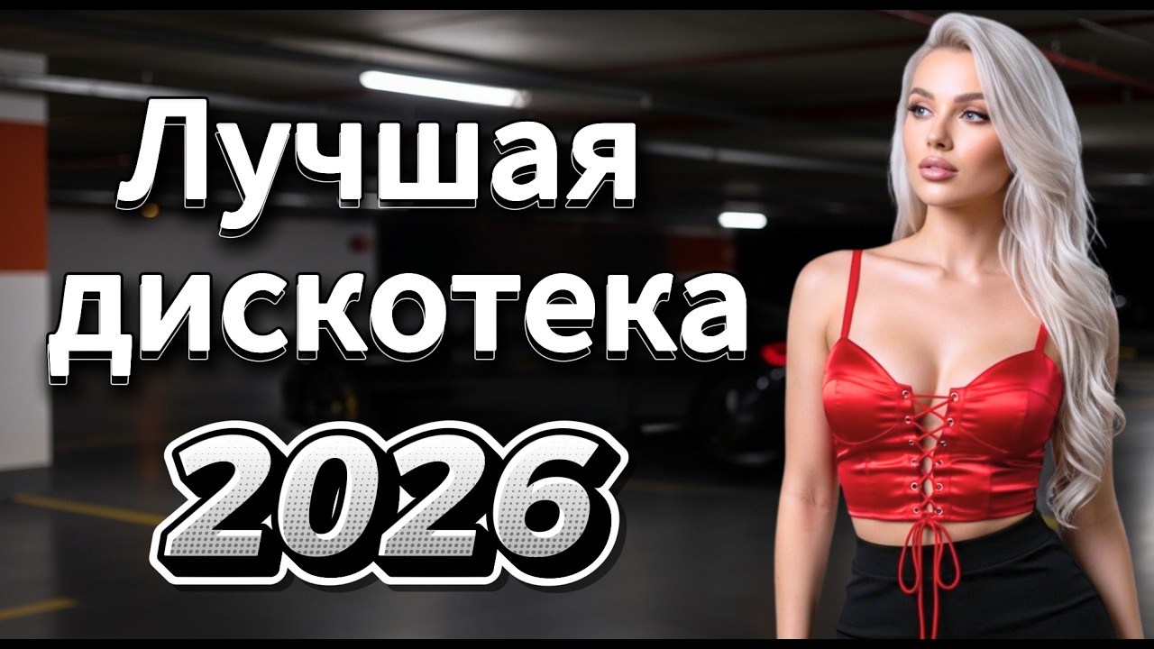 ✨ Евро Диско 80–90х — Золотая Эра Disco | Ностальгия и Ритм
