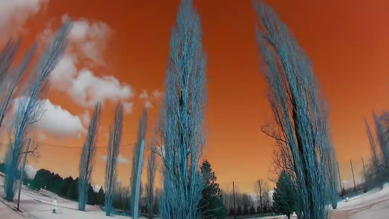 Acrobrat, Runcam  Snow