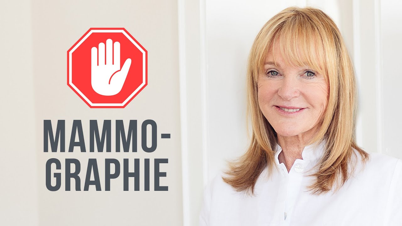 Die bessere Alternative zur Mammographie (Brustkrebs-Screening)