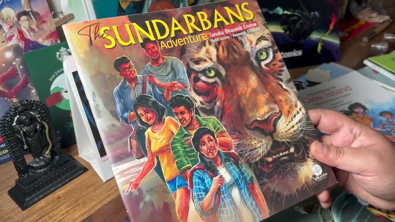 Non-Comics Unboxing: National Book Trust, India| Few books & memories| Jayant V Narlikar #nbt #books
