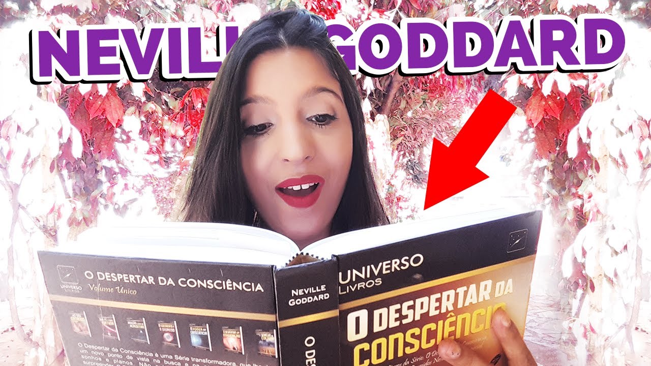 ESTE PEQUENO DETALHE TE FARÁ MANIFESTAR MUITO MAIS RÁPIDO  | Técnica de Neville Goddard
