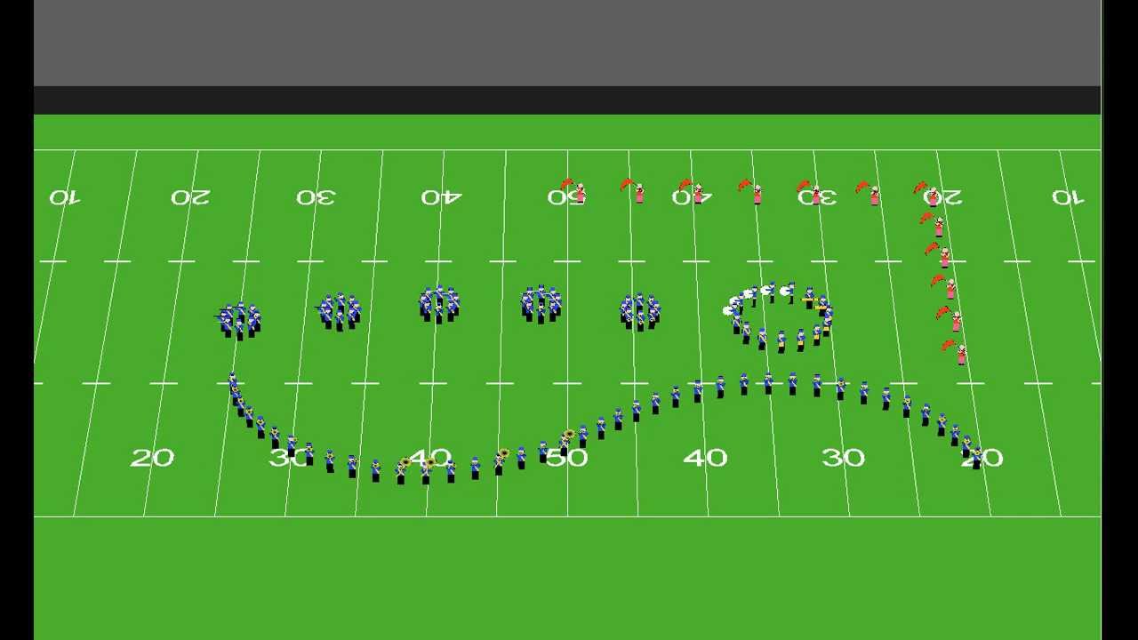KPM Drill (MB) - Heartbeat - Key Poulan / Kevin Nevsimal